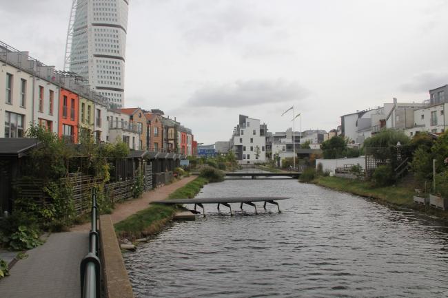 Дистрикт Bo01