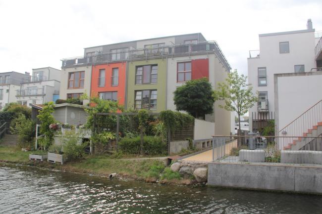 Дистрикт Bo01