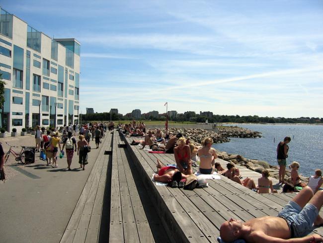 Дистрикт Bo01