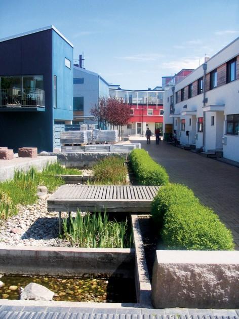 Дистрикт Bo01