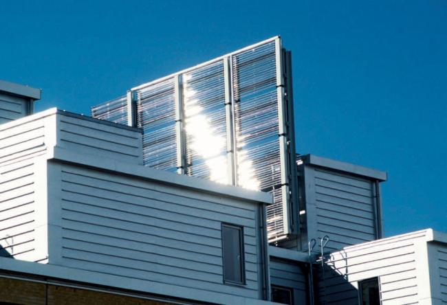 Дистрикт Bo01