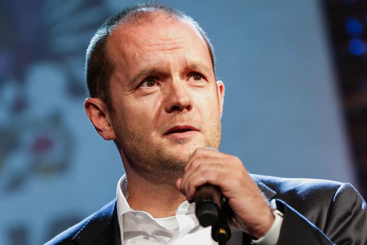 Вадим Беляев (Фото: Артем Геодакян / ТАСС)